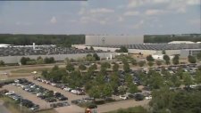 Mercedes Benz new ACTROS 2011 trucks Production Plant Worth