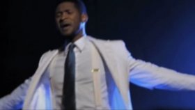 Usher - Scream Usher - Scream