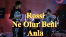 14 Mart 2009 Rossi Konser Görüntüleri