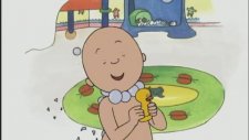 Caillou Küvette