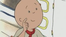 Caillou Sirke Katılıyor