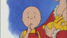 Caillou'nun Arkadaşları
