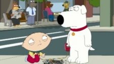Family Guy - Pick Up My Poop (Stewie Griffin ve Brian)