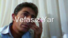 Vefasız Yar