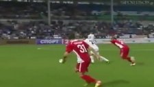 Bu Gol Tarihe Geçer