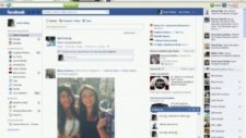Facebook hesabı çalma