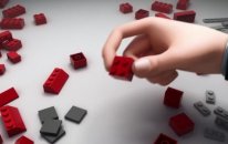 Lego Hikayesi