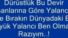 Mezarıma Gel