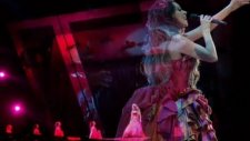 Sarah Brightman - You Take My Breath Away