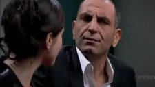Kal Benim İçin - İbrahim Tatlıses (M.e.m.a.t.i Özel Klip)