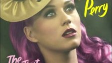 Katy Perry The One That Got Away (Audio)