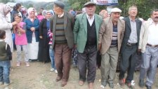 Alucra Demirözü Köyü 2012 Bayram Merasimi