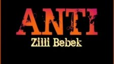 Anti Zilli Bebek