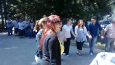 Ayder'de Horon