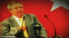 Ben kendim için şike yapmadım (Aziz Yıldırım)