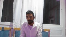Diren İncesu -Elgajiye