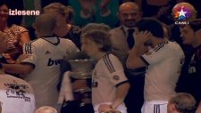 İspanya Süper Kupası Real Madrid'in!