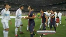 Rea Vs Barca - wawsport