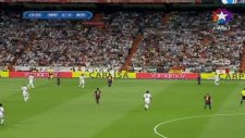 Real Madrid 1-0 Barcelona (Super Cup El Clasico 2012)