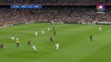 Real Madrid 2-0 Barcelona (Super Cup El Clasico 2012)
