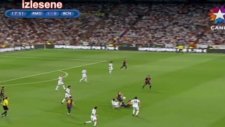 Real Madrid 2-1 FC Barcelona (All Goals) Super Cup El Clasico 2012