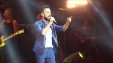 Tarkan - Hatasız Kul Olmaz (Canlı Performans)