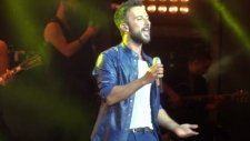 Tarkan - Hatasız Kul Olmaz ( Harbiye Konseri 28 Ağustos 2012 ) HD Kalitede..