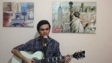 Tom Dice Me And My Guitar (Merthan Kılıç Acoustic Cover)