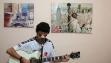 Vertical Horizon Everything You Want (Merthan Kılıç acoustic cover)