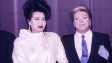 Zeki Müren İle Bülent Ersoy Düeti 32 Yıl Aradan Sonra İlkkez Ortaya Çıktı!