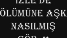 Ölümüne Aşk