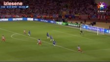 Chelsea 0-3 Atletico Madrid (UEFA Super Cup Final 2012)