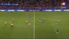 Chelsea 1-4 Atletico Madrid (Maç Özeti)