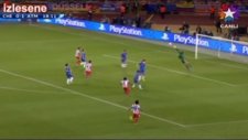 Chelsea 1-4 Atletico Madrid (UEFA Super Cup Final 2012)