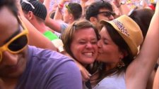 Dimitri Vegas And Like Mike At Tomorrowland 2012