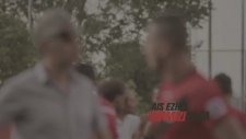 Ais Ezhel - Kırmızı Kara Gençlerbirliği Resmi Şarkısı