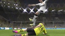 Fifa 2013'ün Tv Reklamı