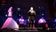 İslami Düğün Organizasyonları, Dini Düğün Organizasyonları, Semazen Gösterilri