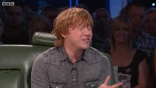 Rupert Grint İnterview And Lap - Top Gear - Bbc
