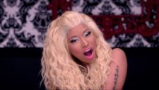 Waka Flocka Flame Feat. Nicki Minaj, Tyga Flo Rida - Get Low (Official Video)