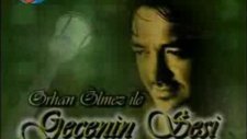 Orhan Ölmez - Maçka Yolları Taşlı Gecenin Sesi