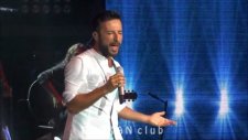 Tarkan - Hadi Bakalım (Harbiye Konseri 2012)