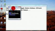 Windows Kullanım Şifresi Bulma Cmd