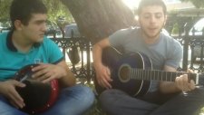 Amatör Müzik Hastane Önü