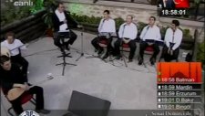 Mehmet Erarabacı - Kaside Yarasulallah Şefaat