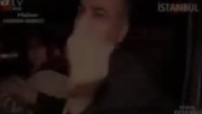 Ne Dediği Anlaşılmayan Adam