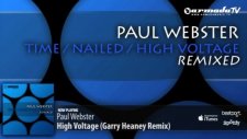 paul webster - high voltage garry heaney remix
