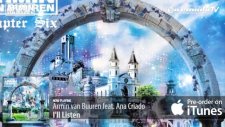 Pre-Order Now Universal Religion Chapter 6 - Mixed By Armin Van Buuren