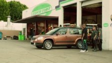 Skoda yeti reklamı