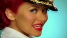 Christina Aguilera Candyman